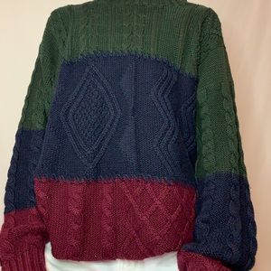 Men’s xl sweater